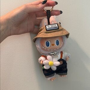 Fall in the Wild Labubu